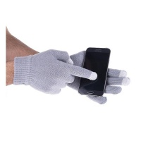 دستکش صفحه نمایش لمسی